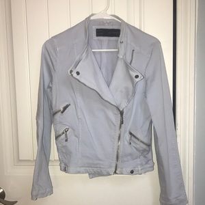 Zara jacket